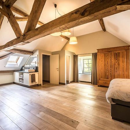 B&B Haut Bruly Couvin Exteriér fotografie
